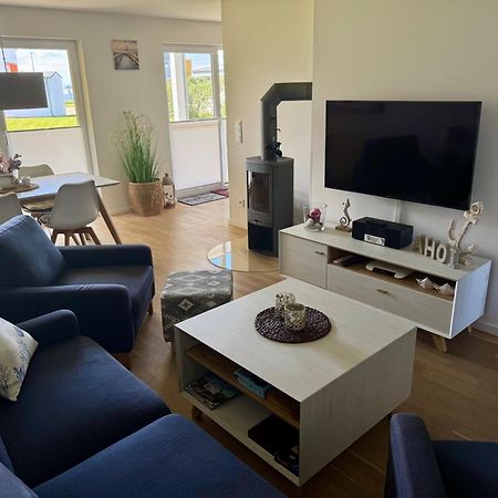 Heimathafen Schlei Lägenhet Olpenitz Exteriör bild